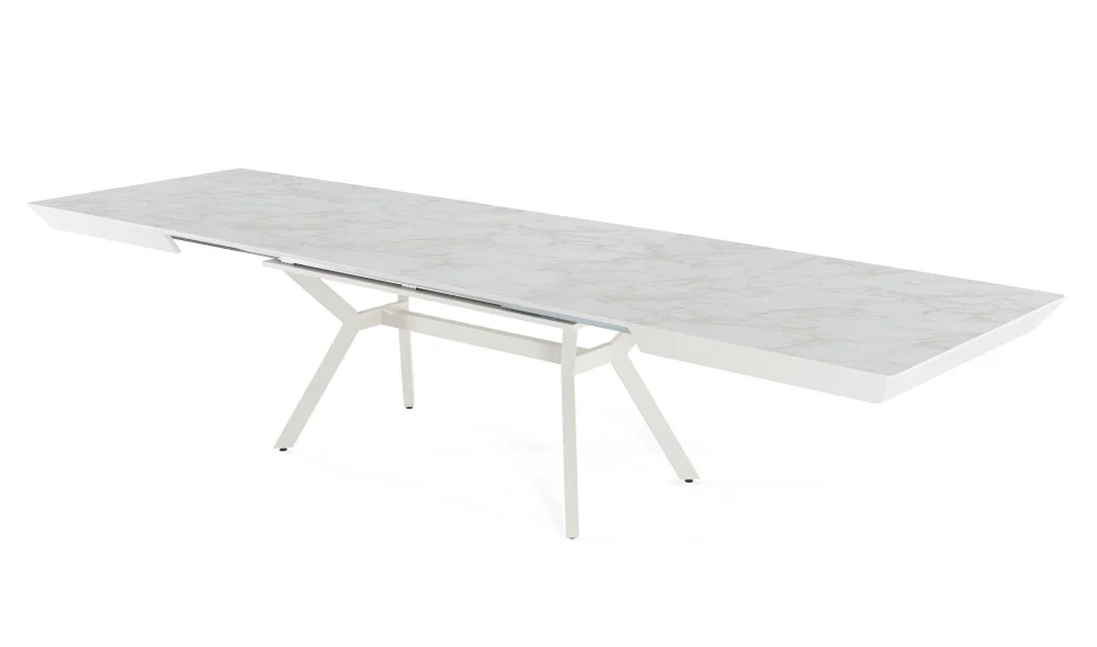 Mango Zeybek Yemek Masası