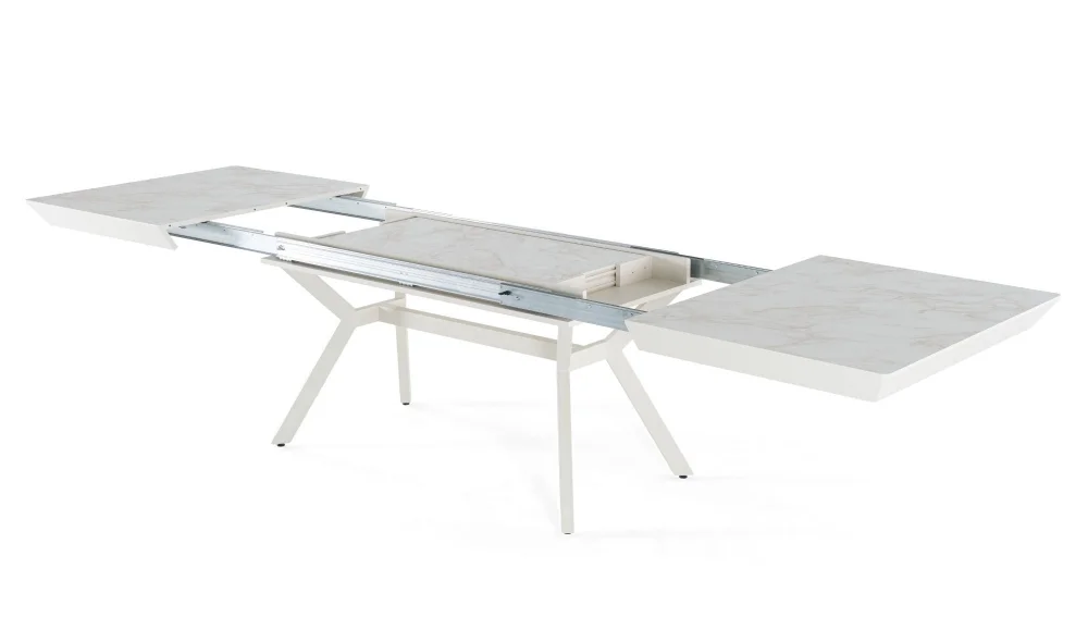 Mango Zeybek Yemek Masası