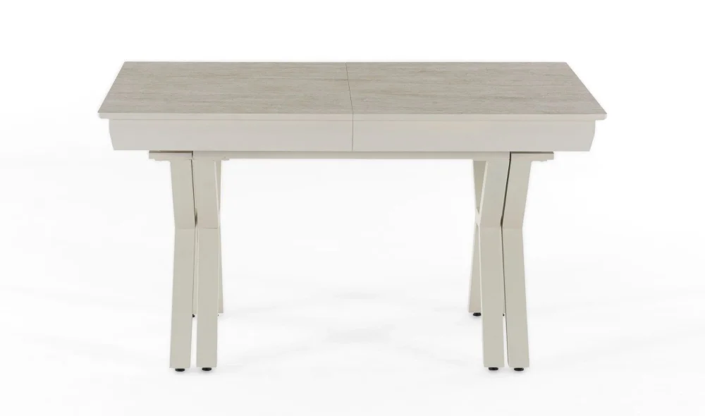 Petra Traverten Yemek Masası