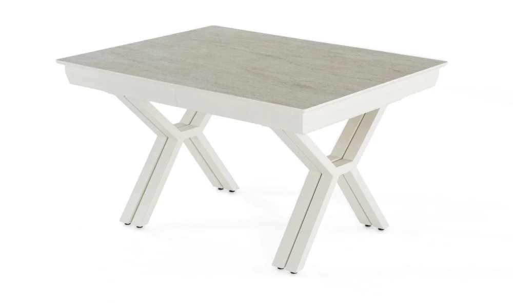 Petra Traverten Yemek Masası