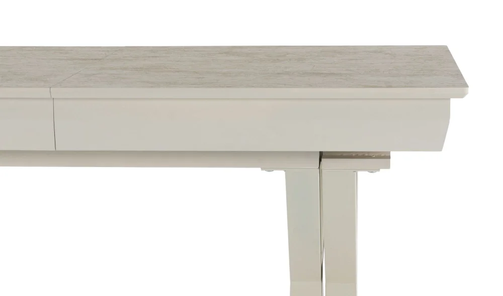 Petra Traverten Yemek Masası