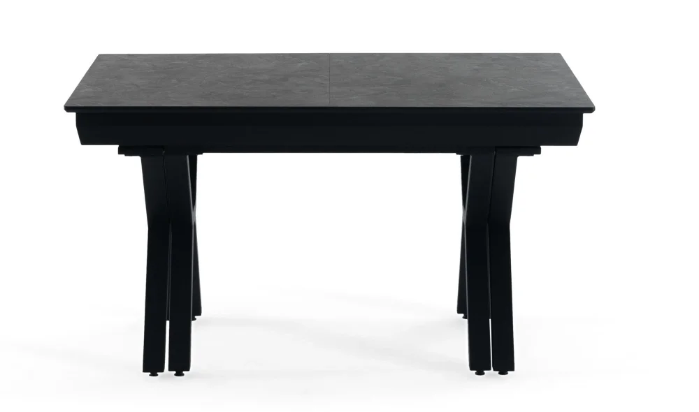 Petra İroni Yemek Masası