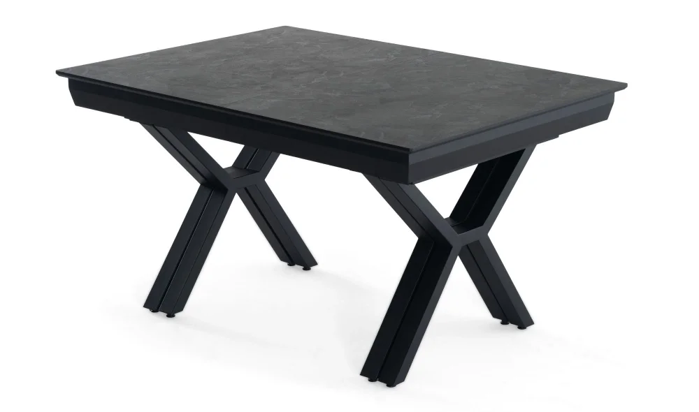 Petra İroni Yemek Masası