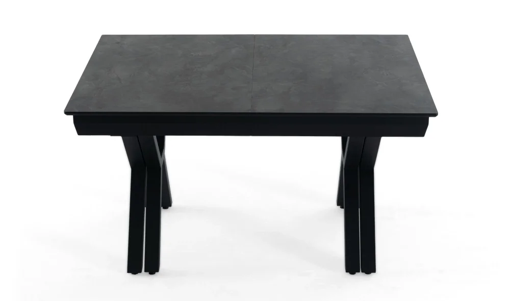 Petra İroni Yemek Masası