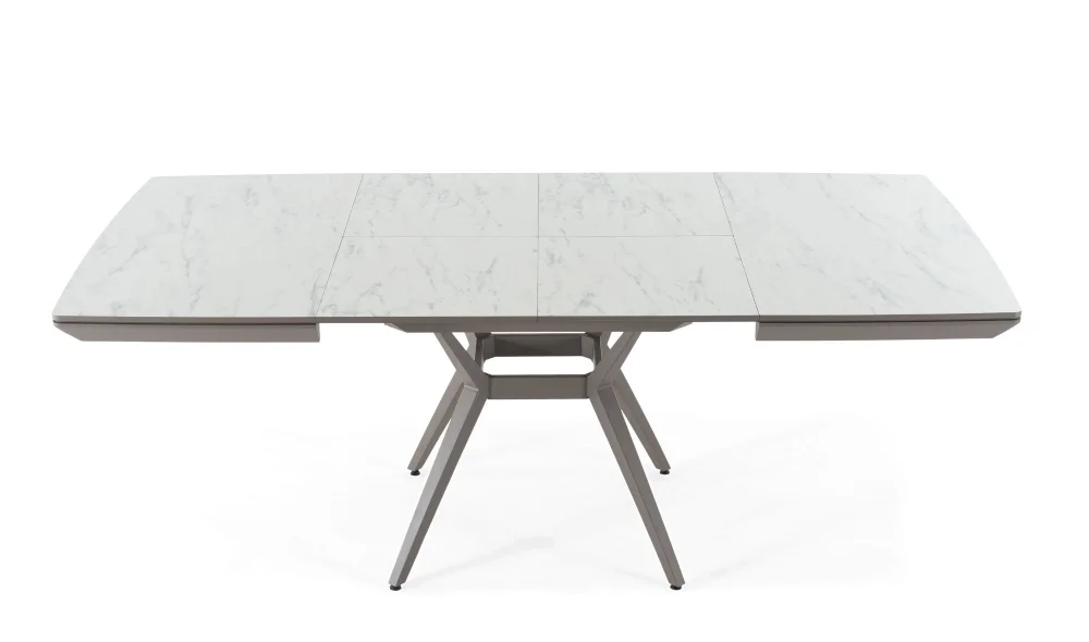 Megane Marmo Yemek Masası