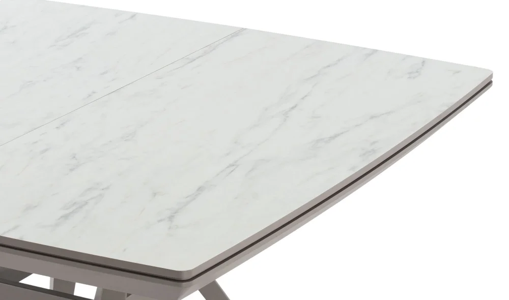 Megane Marmo Yemek Masası