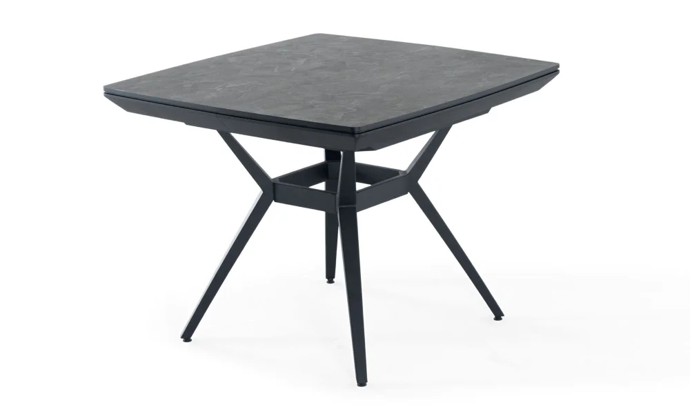 Megane İroni Yemek Masası