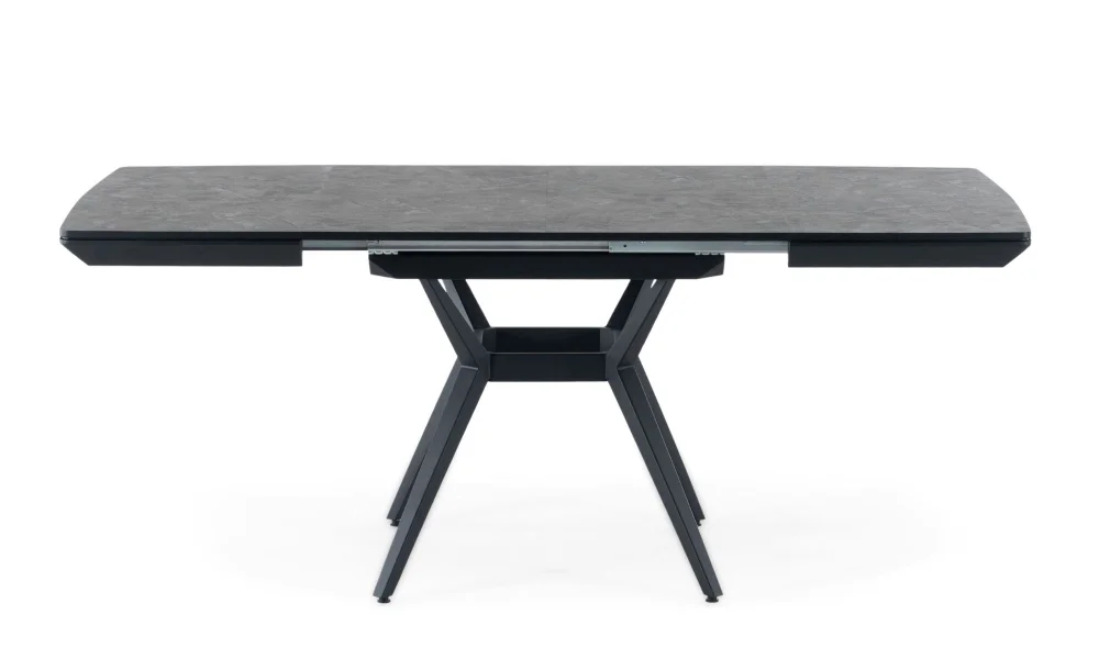 Megane İroni Yemek Masası