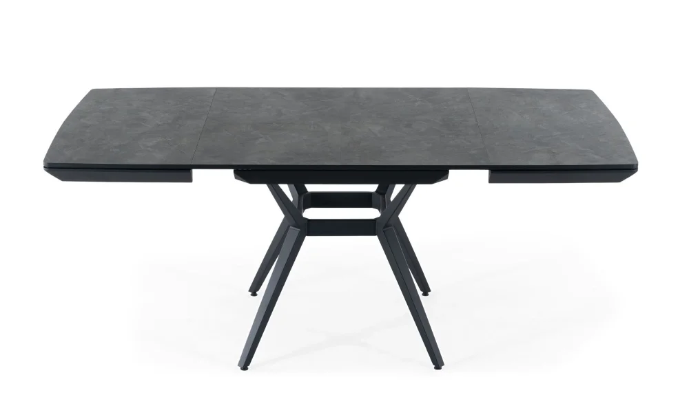 Megane İroni Yemek Masası