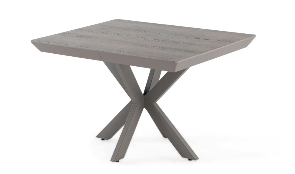 Zen Avrupa Çift Açılır Yemek Masası