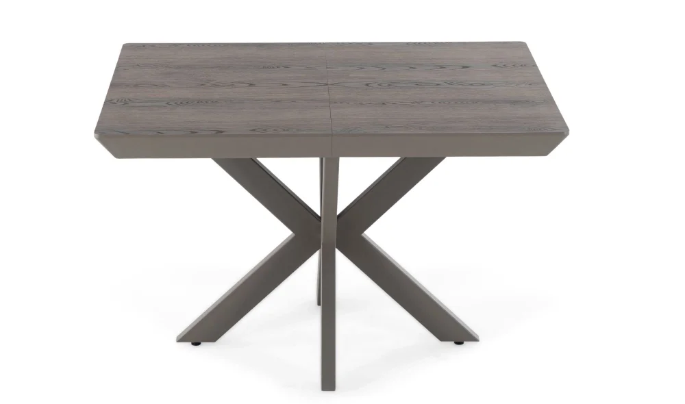 Zen Avrupa Çift Açılır Yemek Masası