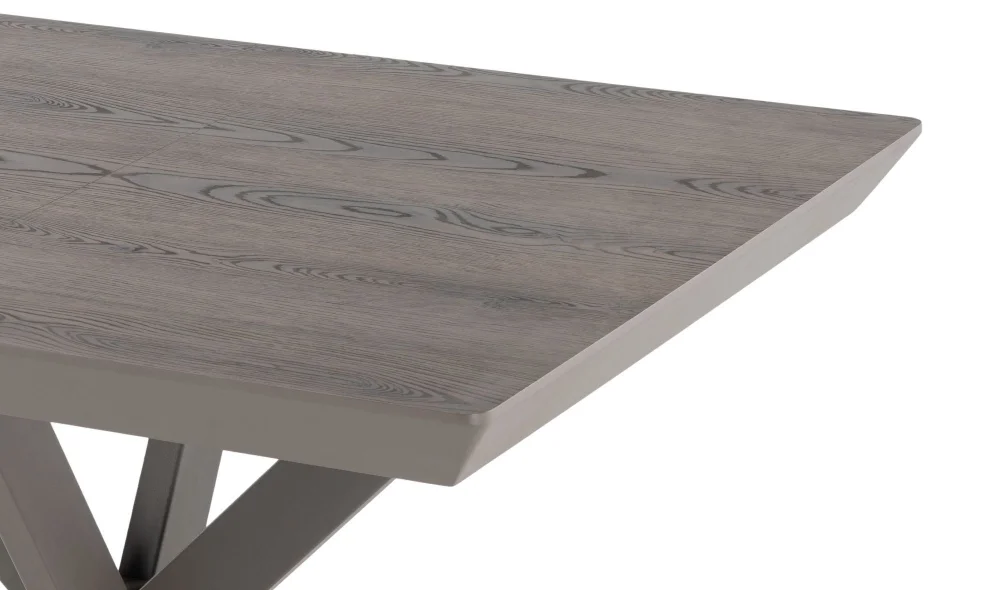 Zen Avrupa Çift Açılır Yemek Masası