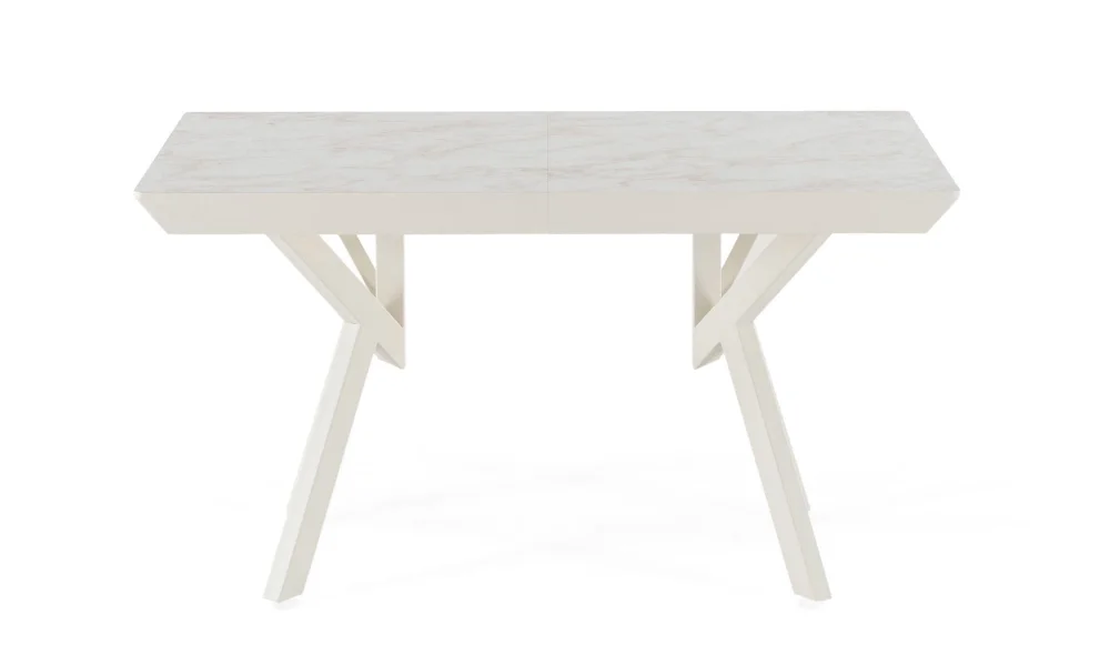 Zen Zeybek Çift Açılır Yemek Masası