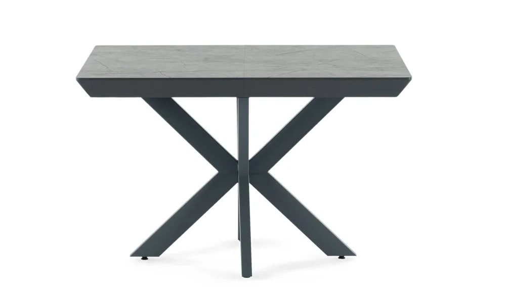 Zen Lagina Çift Açılır Yemek Masası