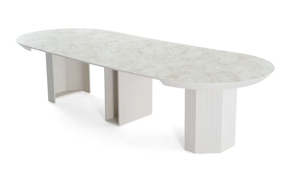 Master Zeybek Yemek Masası