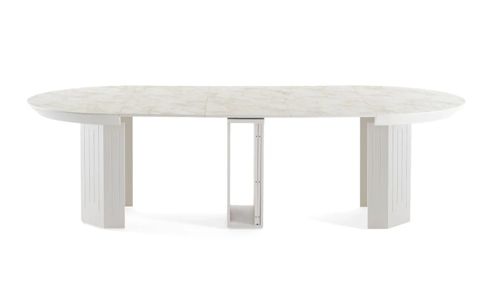 Master Zeybek Yemek Masası