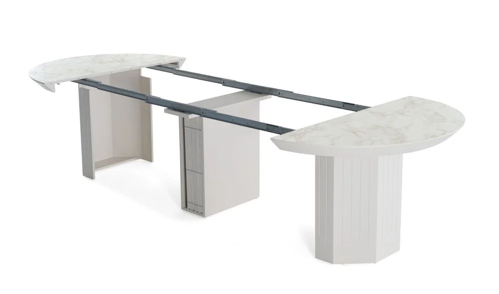 Master Zeybek Yemek Masası