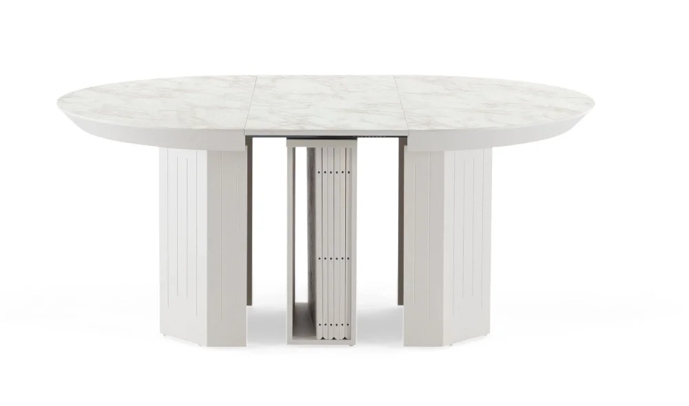 Master Zeybek Yemek Masası