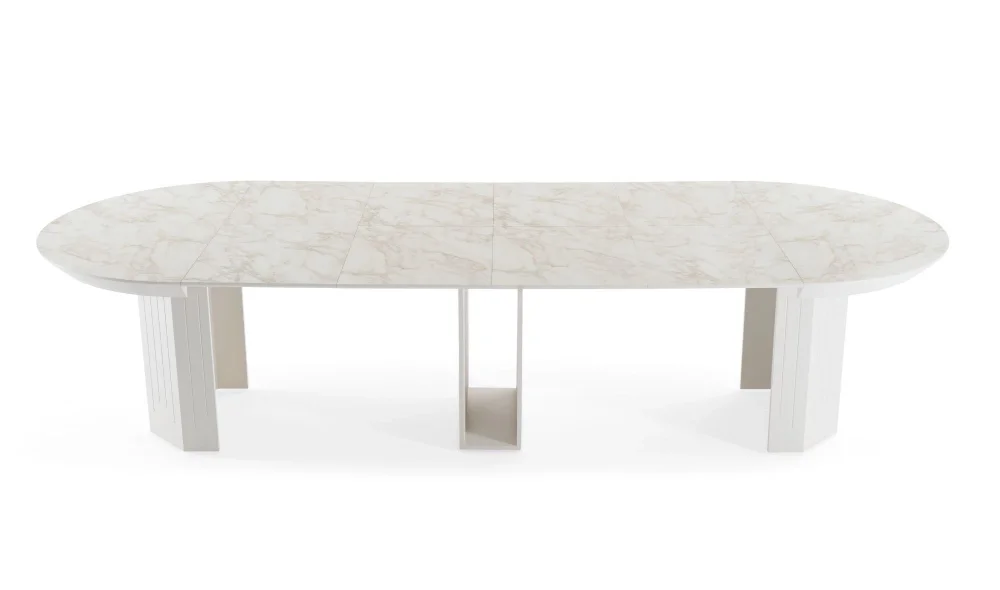 Master Zeybek Yemek Masası