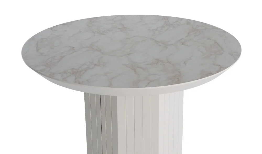 Master Zeybek Yemek Masası