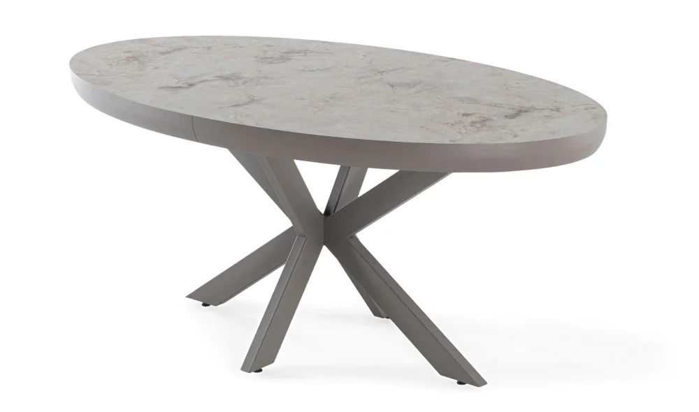 Valencia Mola Çift Açılır Yemek Masası