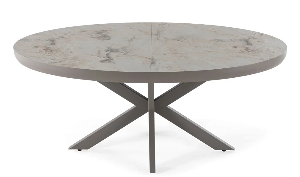 Valencia Mola Çift Açılır Yemek Masası