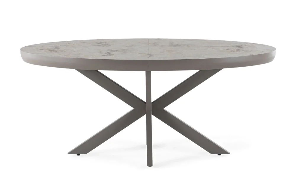 Valencia Mola Üç Açılır Yemek Masası