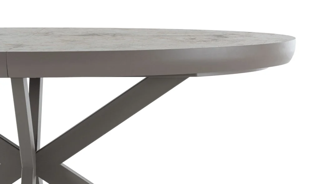 Valencia Mola Üç Açılır Yemek Masası