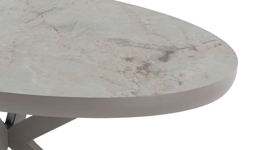 Valencia Mola Üç Açılır Yemek Masası