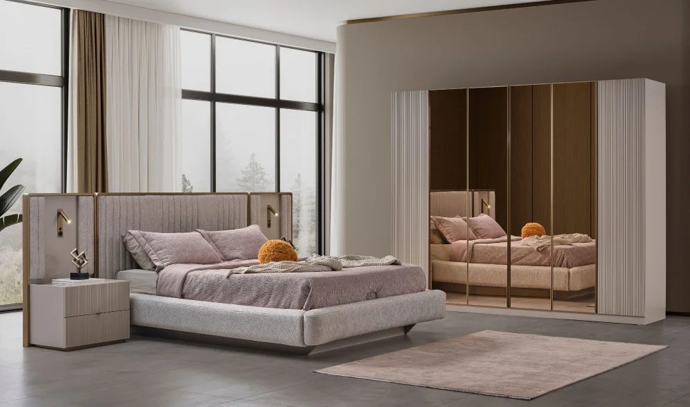 Hermes Düğün Paketi