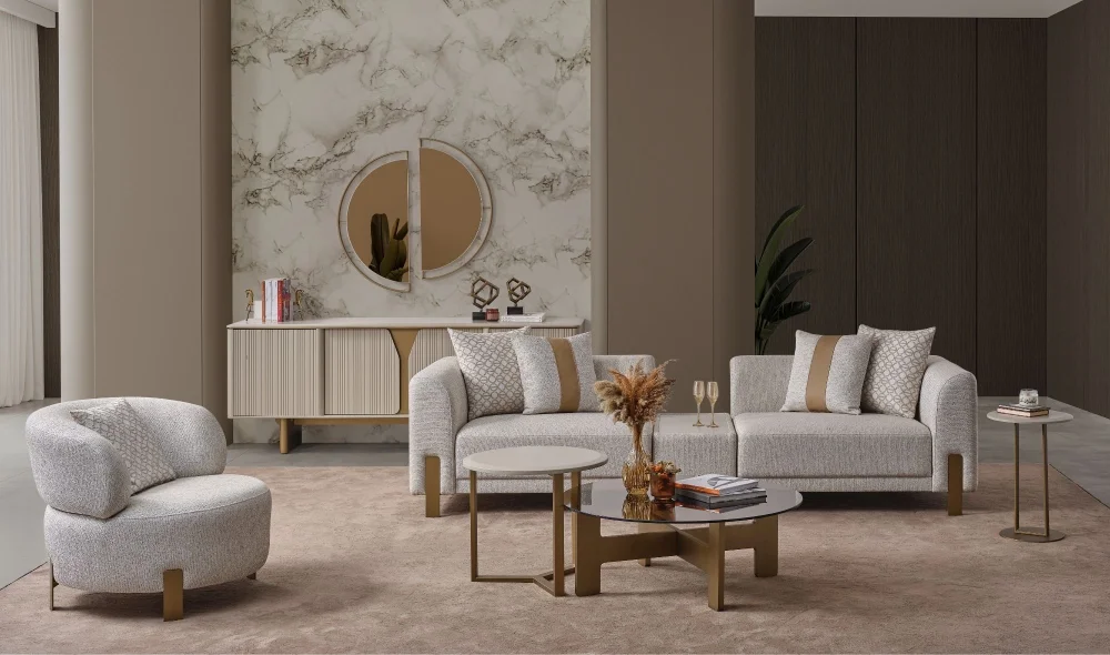 Hermes Düğün Paketi