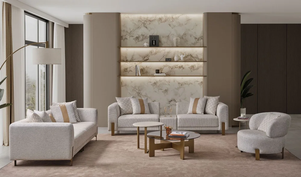 Hermes Düğün Paketi