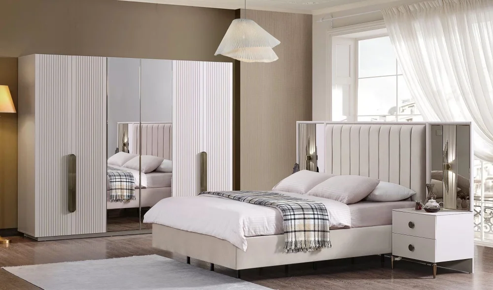 Grande Düğün Paketi