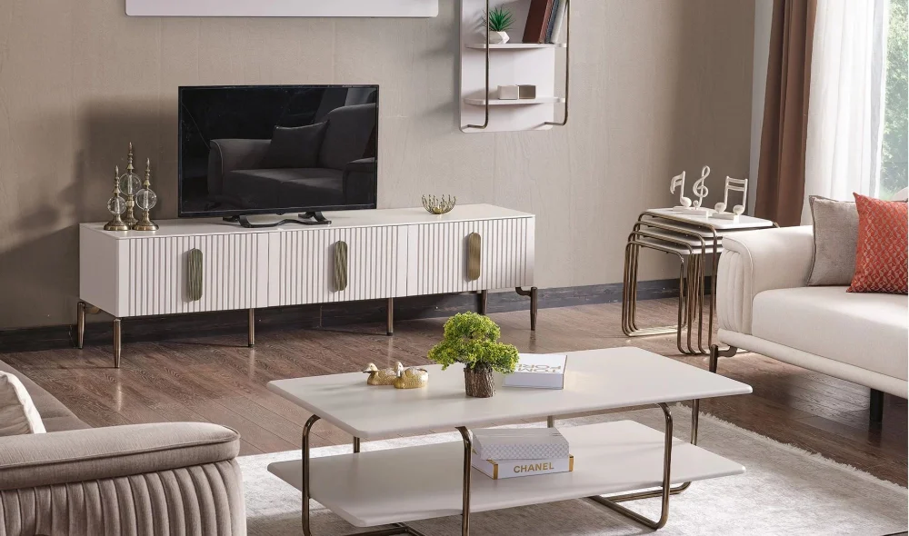 Grande Düğün Paketi