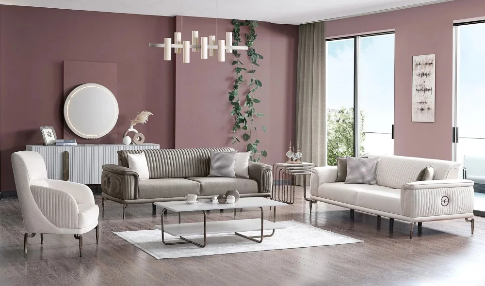 Grande Düğün Paketi