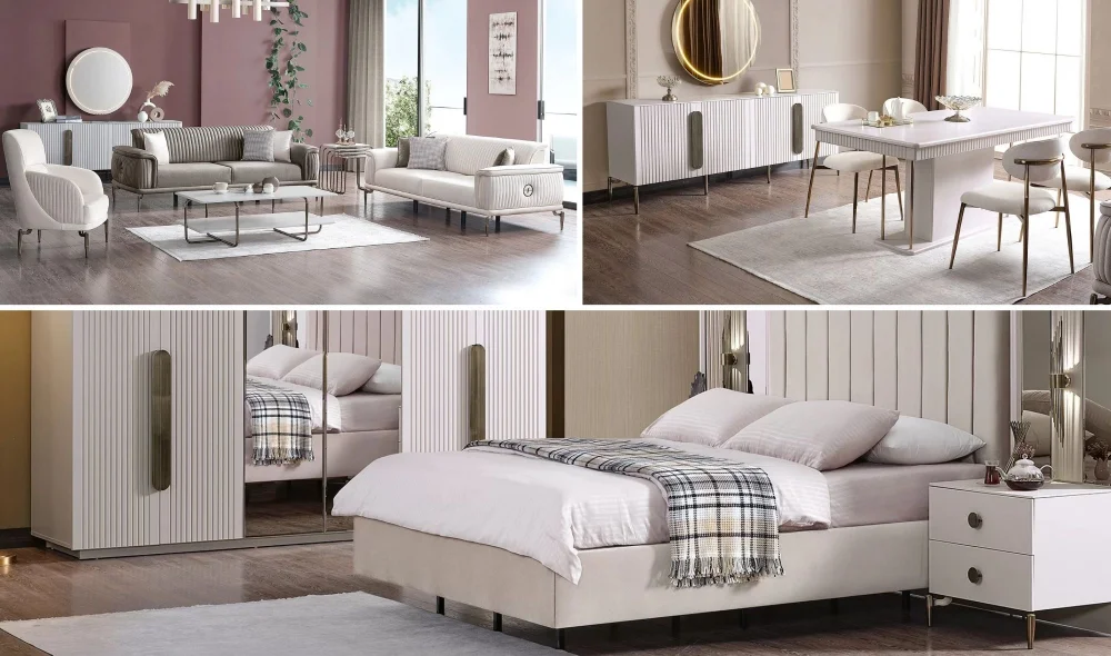 Grande Düğün Paketi