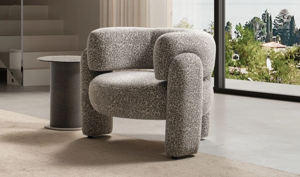 Parla Yaşam Odası Takımı