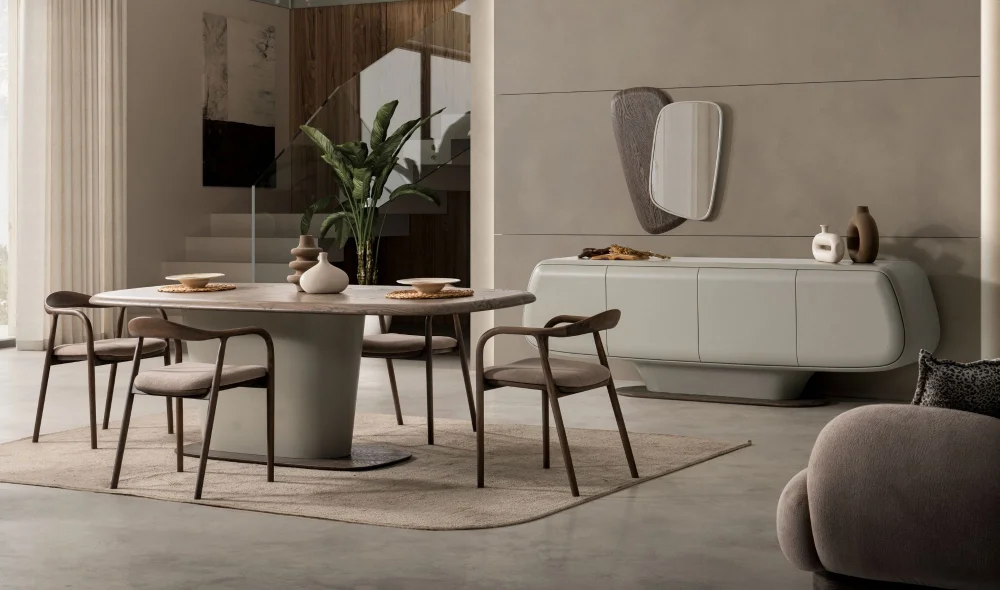 Parla Yaşam Odası Takımı