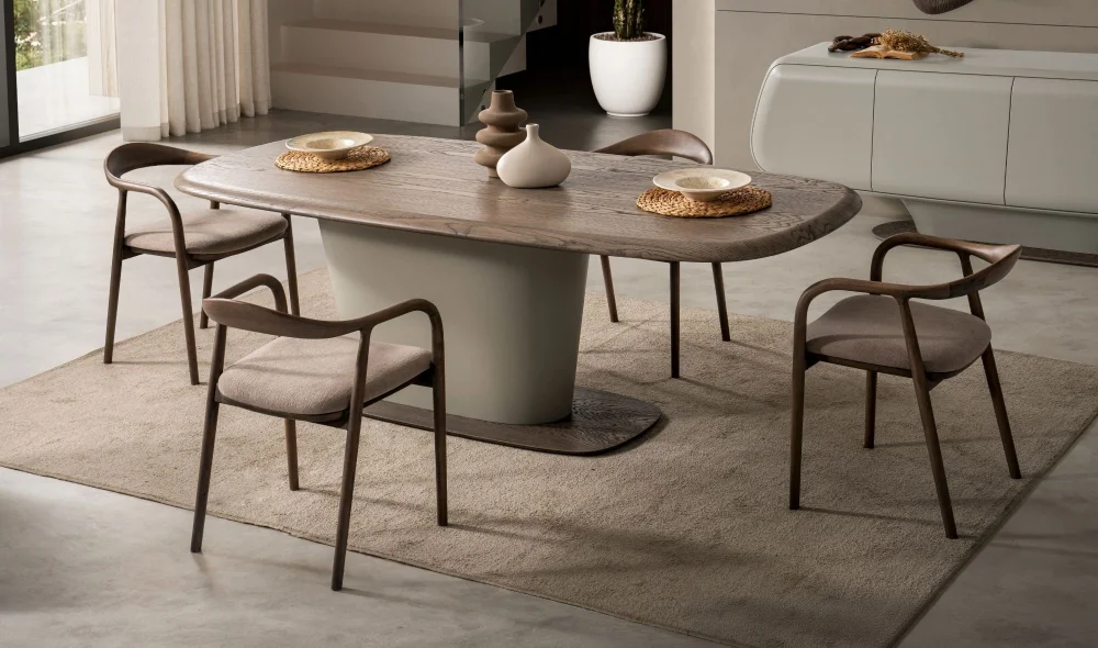 Parla Yaşam Odası Takımı