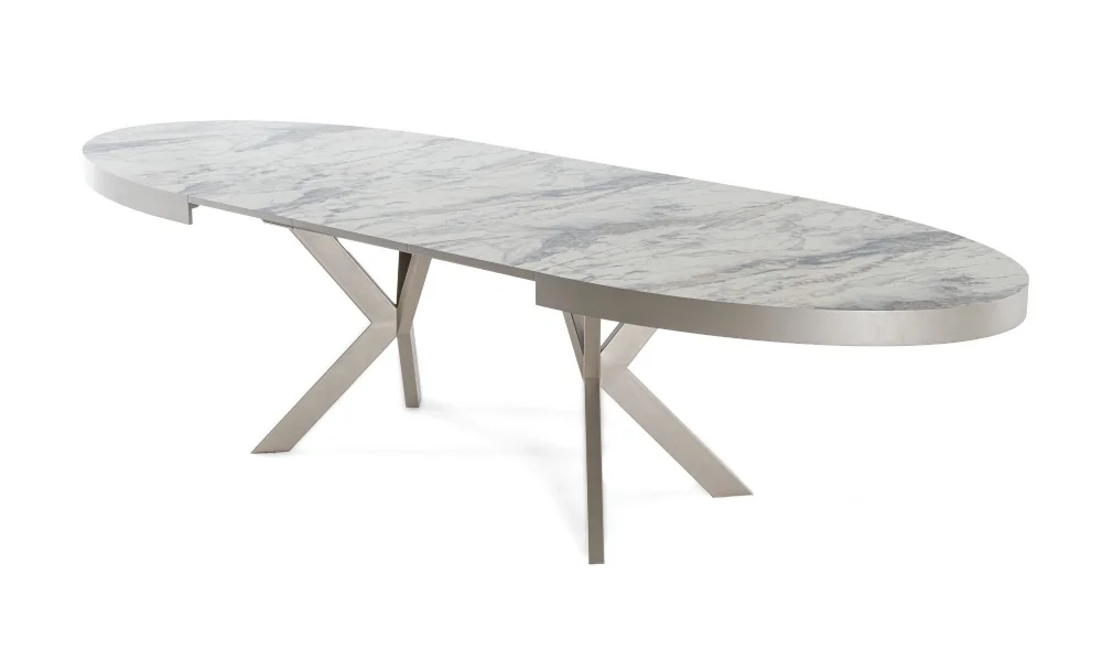 Ada Frezya Yemek Masası