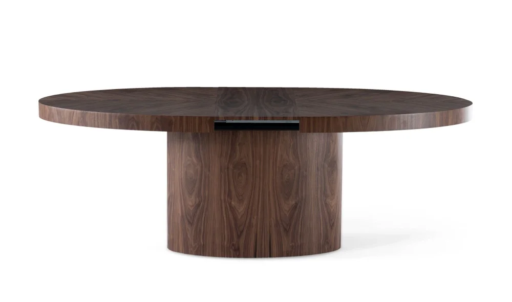 Roda Ceviz Yemek Masası