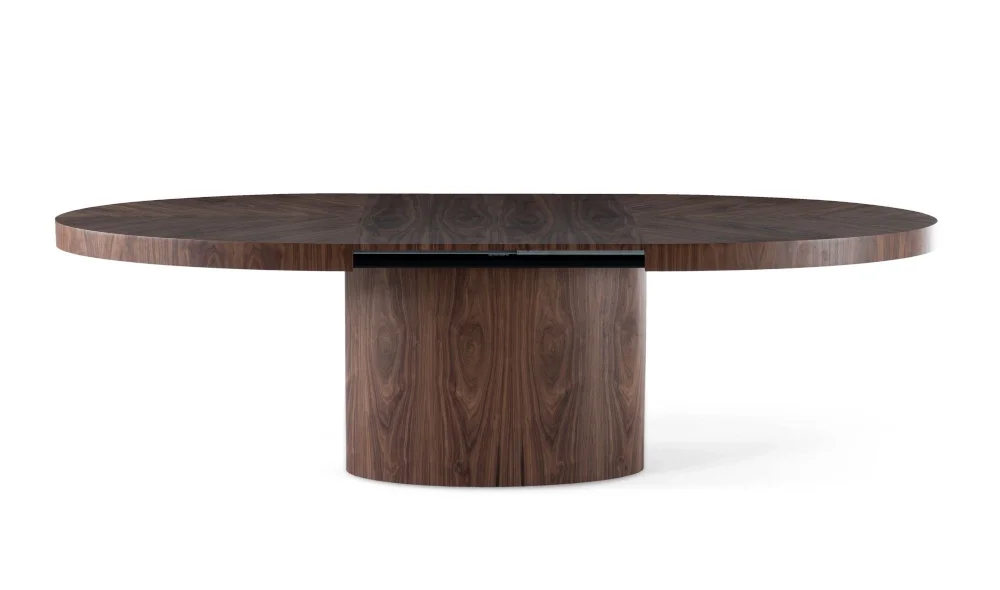 Roda Ceviz Yemek Masası