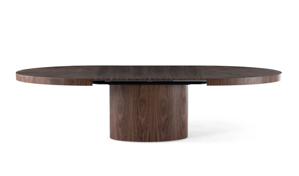 Roda Ceviz Yemek Masası