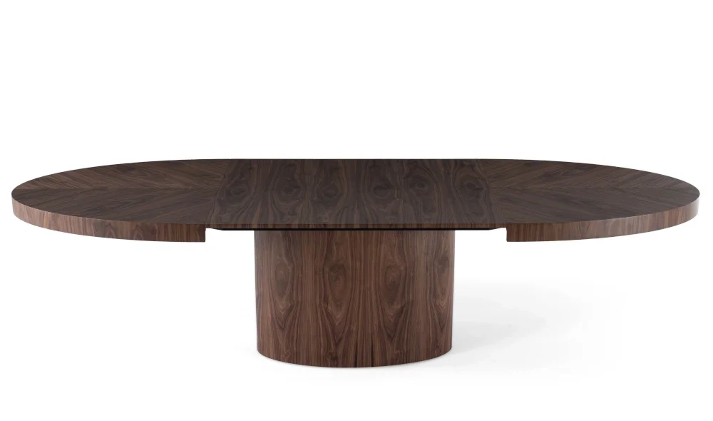 Roda Ceviz Yemek Masası