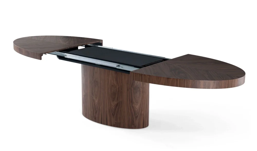 Roda Ceviz Yemek Masası