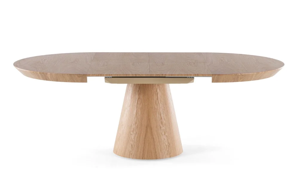 Monaco Meşe Yemek Masası