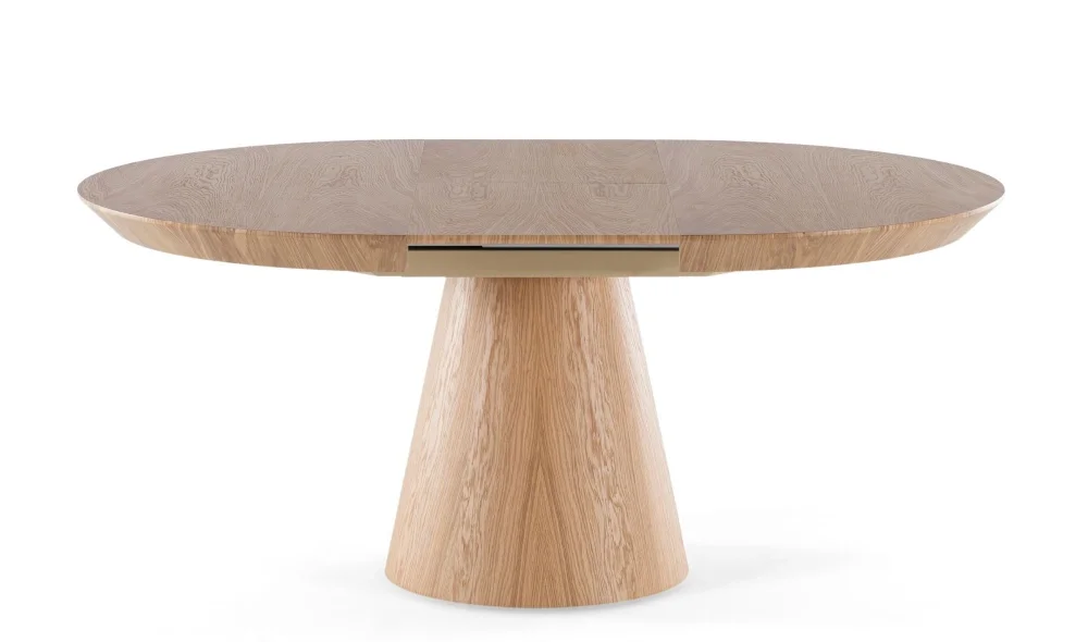 Monaco Meşe Yemek Masası