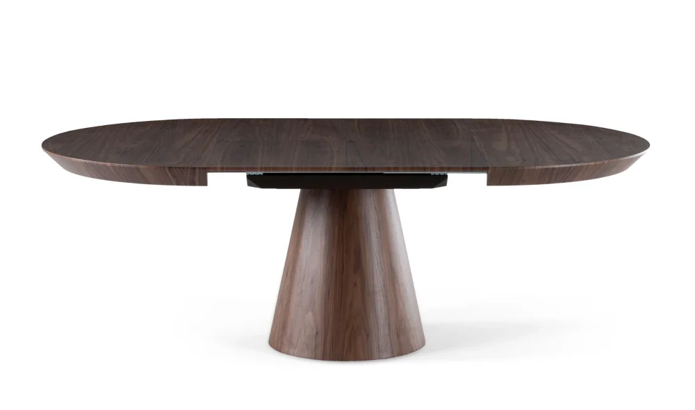 Monaco Ceviz Yemek Masası