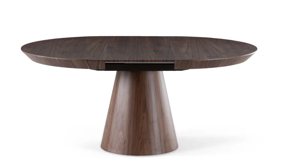 Monaco Ceviz Yemek Masası