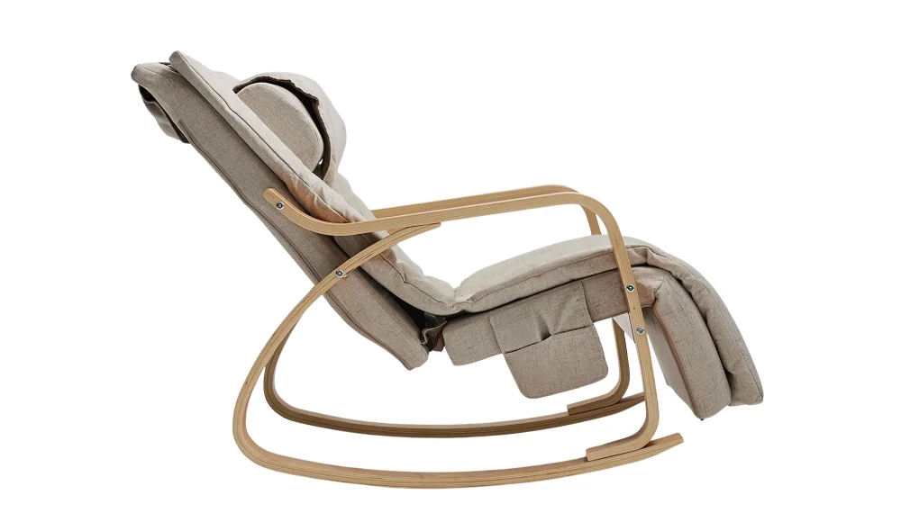 Zenora Masaj Koltuğu